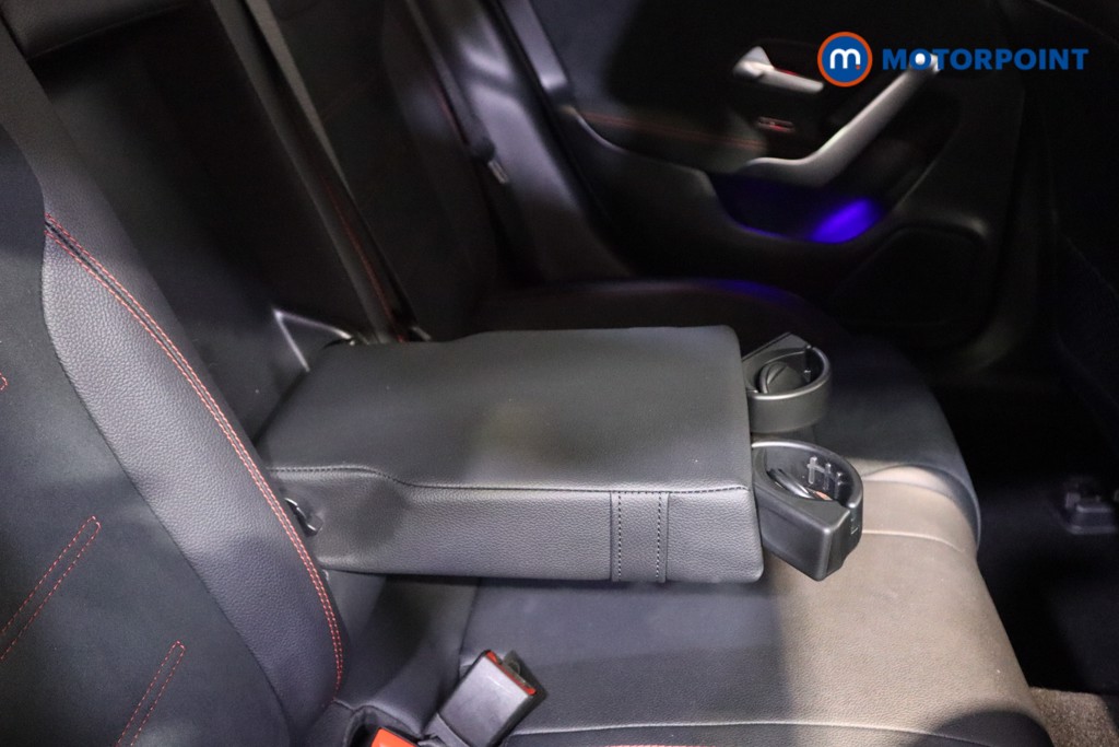 Mercedes-Benz CLA Amg Line Automatic Diesel Coupe - Stock Number (1607751) - 29th supplementary image