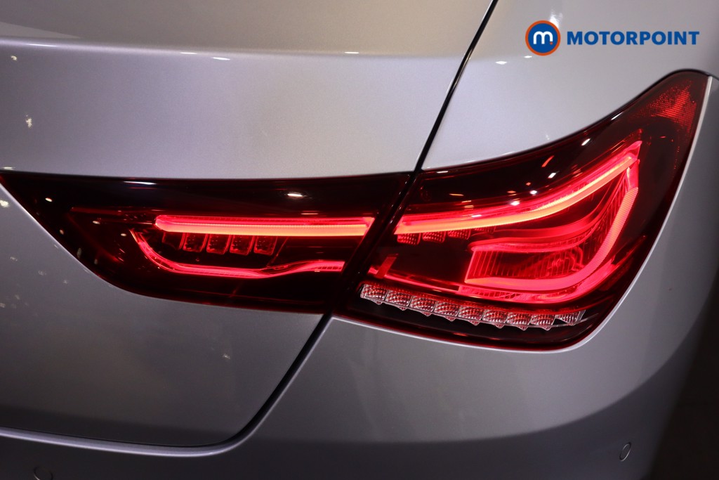 Mercedes-Benz CLA Amg Line Automatic Diesel Coupe - Stock Number (1607751) - 32nd supplementary image