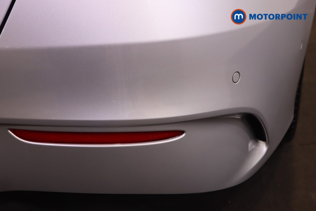 Mercedes-Benz CLA Amg Line Automatic Diesel Coupe - Stock Number (1607751) - 33rd supplementary image