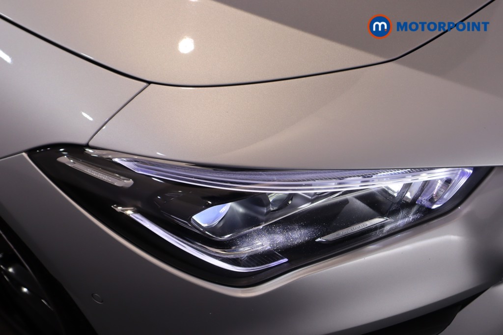 Mercedes-Benz CLA Amg Line Automatic Diesel Coupe - Stock Number (1607751) - 34th supplementary image