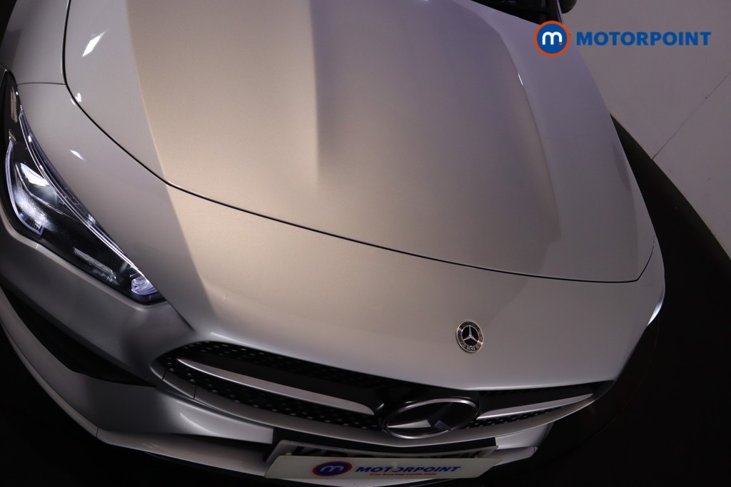 Mercedes-Benz CLA Amg Line Automatic Diesel Coupe - Stock Number (1607751) - 35th supplementary image