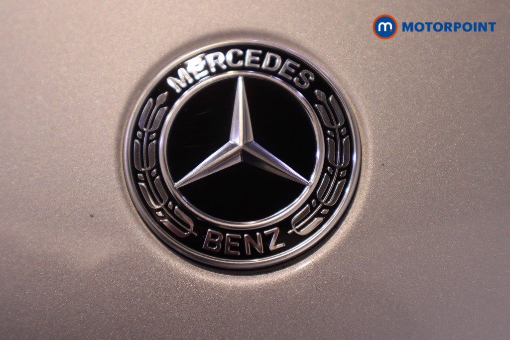 Mercedes-Benz CLA Amg Line Automatic Diesel Coupe - Stock Number (1607751) - 36th supplementary image