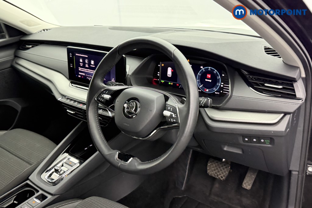 Skoda Octavia Se Technology Automatic Petrol Plug-In Hybrid Estate - Stock Number (1607761) - 4th supplementary image