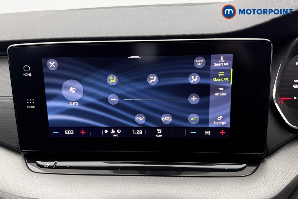 Skoda Octavia Se Technology Automatic Petrol Plug-In Hybrid Estate - Stock Number (1607761) - 8th supplementary image