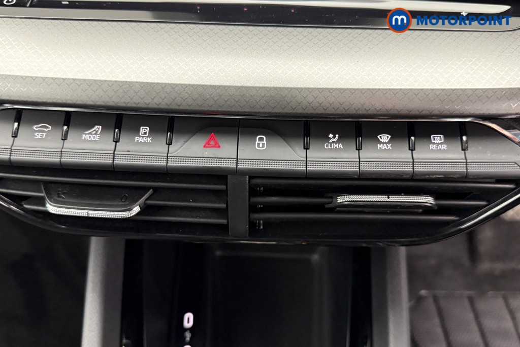 Skoda Octavia Se Technology Automatic Petrol Plug-In Hybrid Estate - Stock Number (1607761) - 11th supplementary image