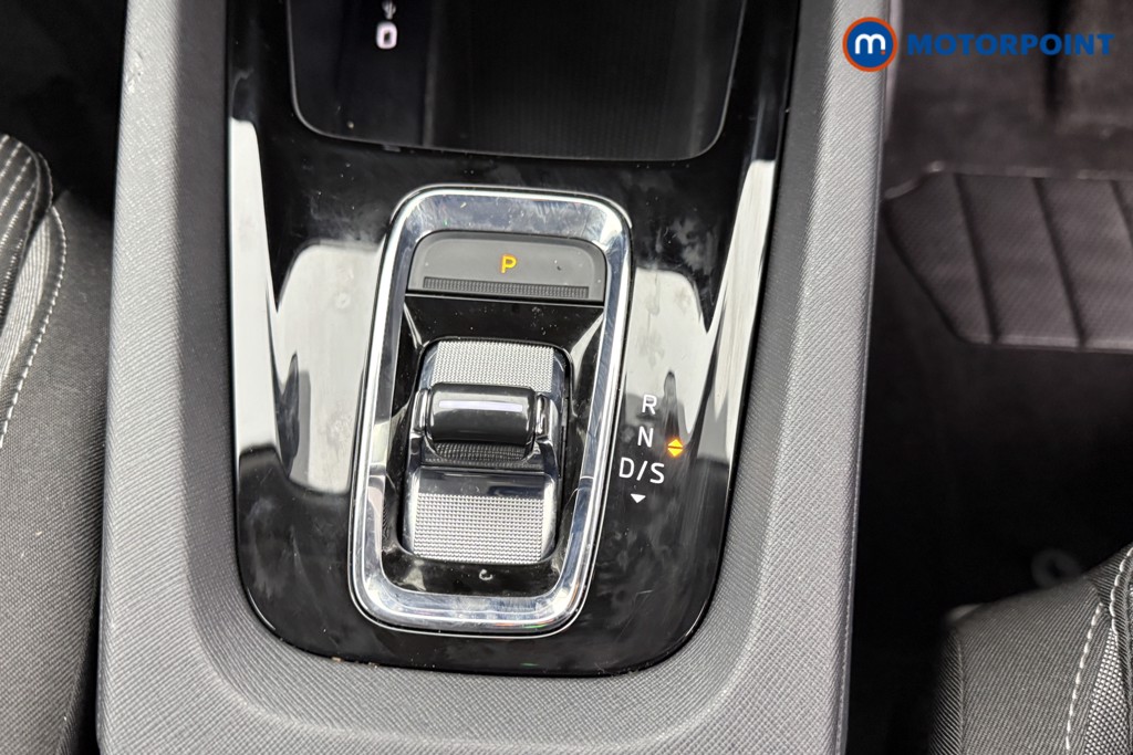 Skoda Octavia Se Technology Automatic Petrol Plug-In Hybrid Estate - Stock Number (1607761) - 12th supplementary image