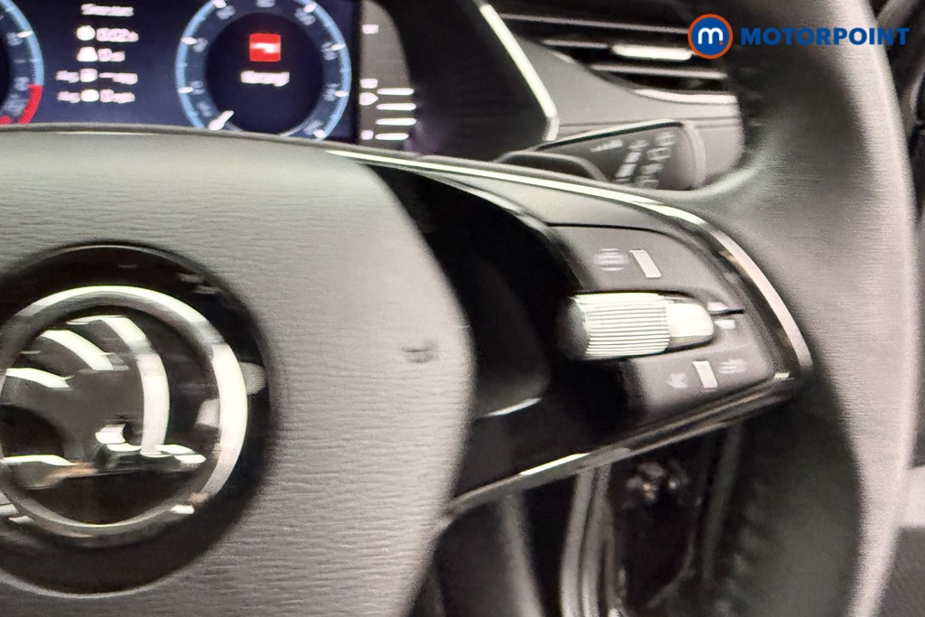 Skoda Octavia Se Technology Automatic Petrol Plug-In Hybrid Estate - Stock Number (1607761) - 14th supplementary image