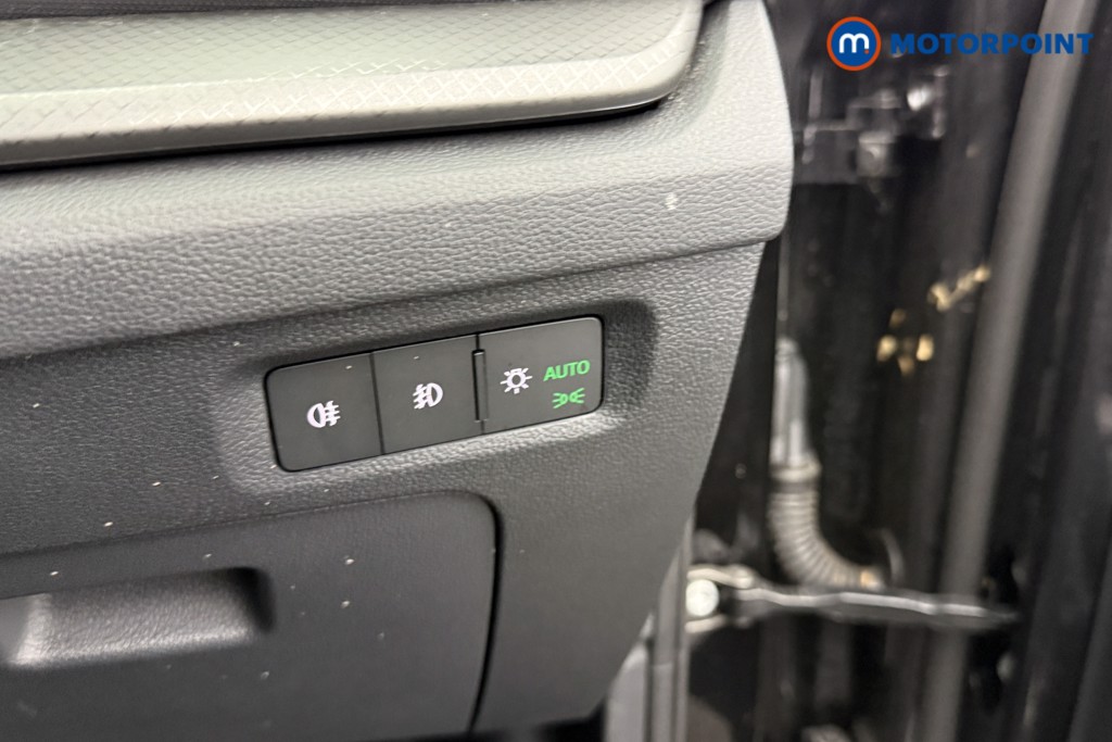 Skoda Octavia Se Technology Automatic Petrol Plug-In Hybrid Estate - Stock Number (1607761) - 15th supplementary image