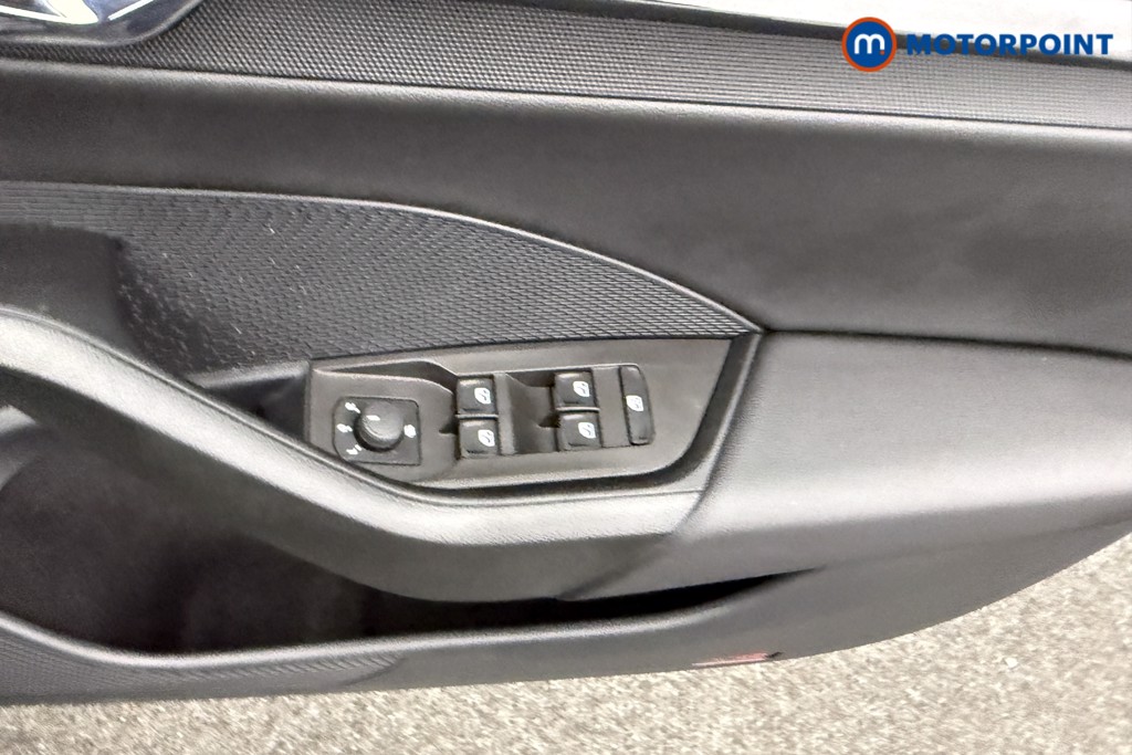 Skoda Octavia Se Technology Automatic Petrol Plug-In Hybrid Estate - Stock Number (1607761) - 16th supplementary image