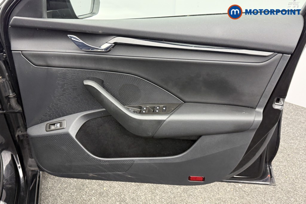 Skoda Octavia Se Technology Automatic Petrol Plug-In Hybrid Estate - Stock Number (1607761) - 17th supplementary image