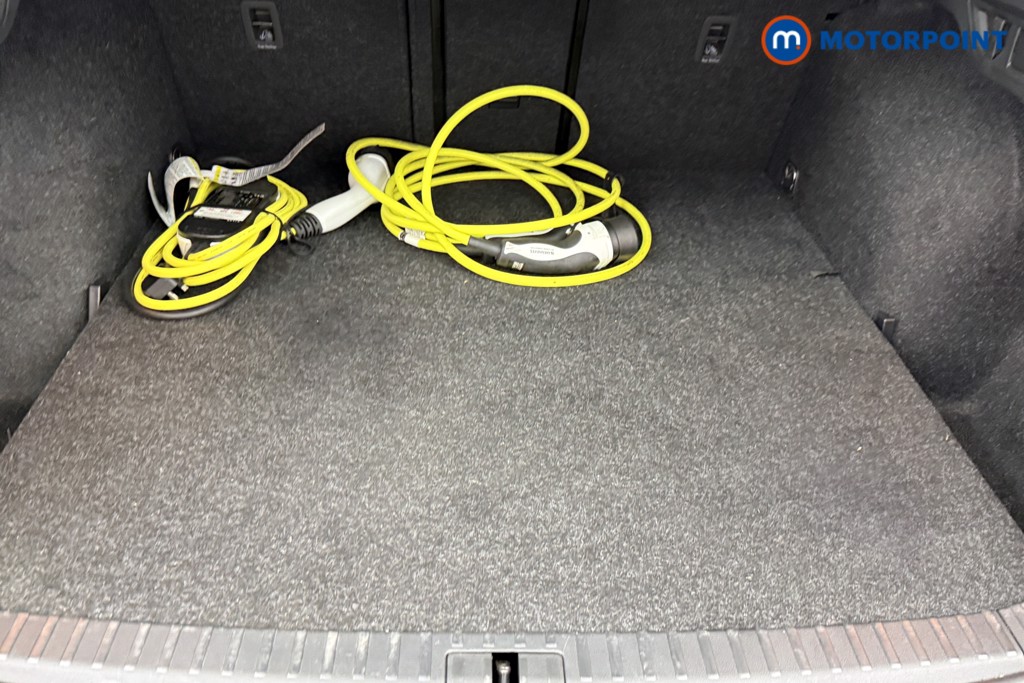 Skoda Octavia Se Technology Automatic Petrol Plug-In Hybrid Estate - Stock Number (1607761) - 21st supplementary image