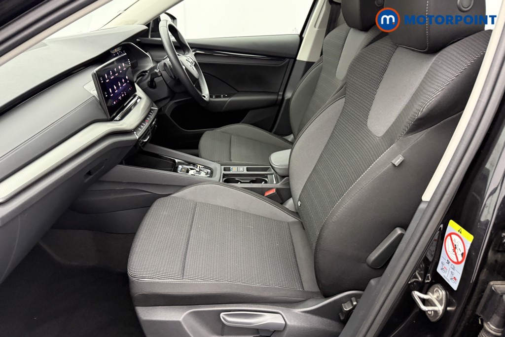 Skoda Octavia Se Technology Automatic Petrol Plug-In Hybrid Estate - Stock Number (1607761) - 22nd supplementary image