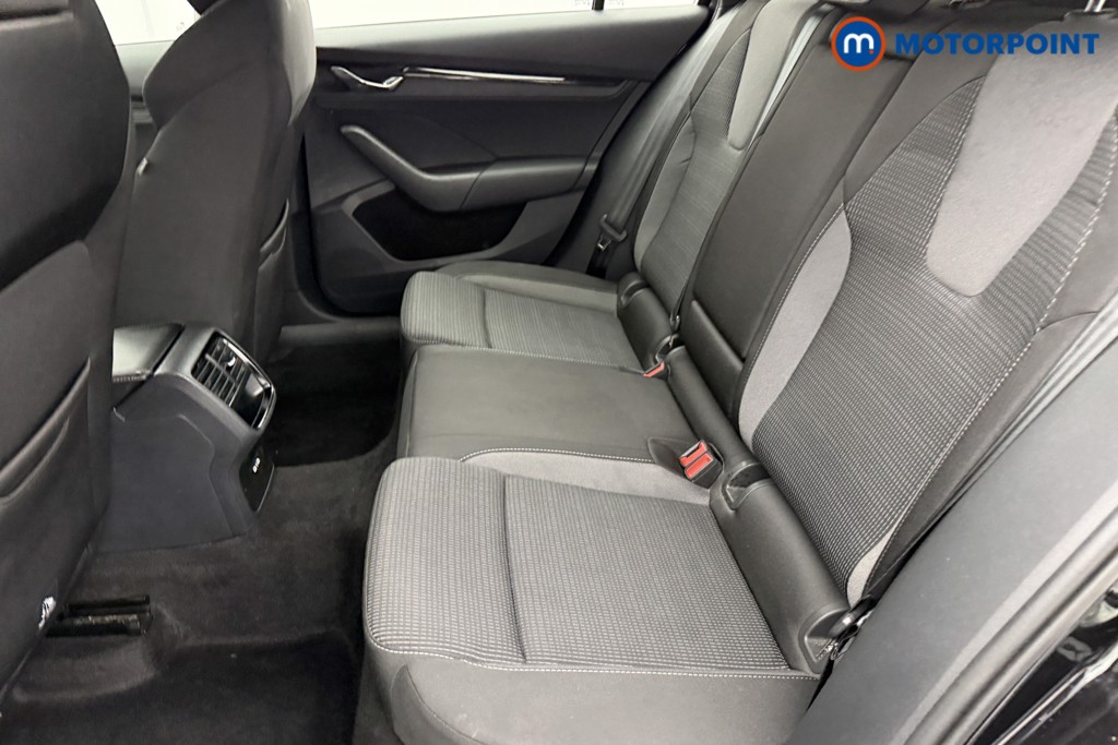 Skoda Octavia Se Technology Automatic Petrol Plug-In Hybrid Estate - Stock Number (1607761) - 23rd supplementary image