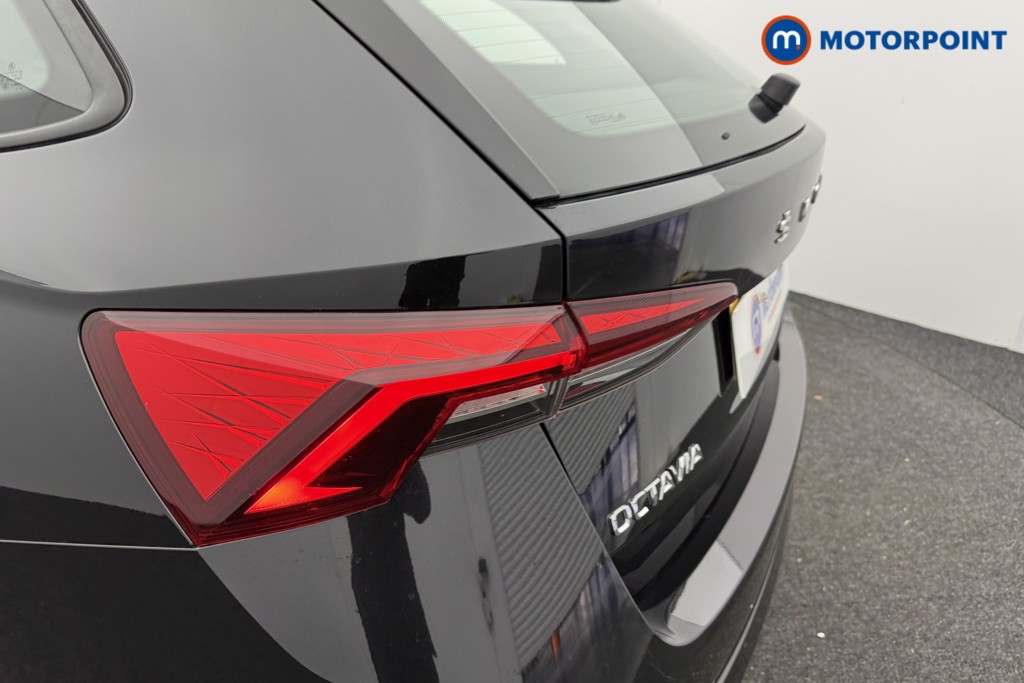 Skoda Octavia Se Technology Automatic Petrol Plug-In Hybrid Estate - Stock Number (1607761) - 25th supplementary image