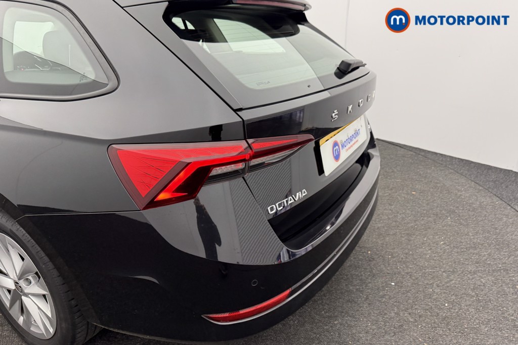 Skoda Octavia Se Technology Automatic Petrol Plug-In Hybrid Estate - Stock Number (1607761) - 26th supplementary image