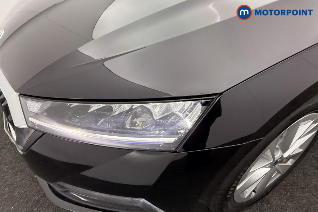 Skoda Octavia Se Technology Automatic Petrol Plug-In Hybrid Estate - Stock Number (1607761) - 27th supplementary image