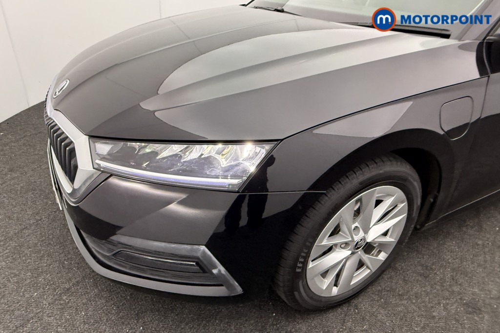 Skoda Octavia Se Technology Automatic Petrol Plug-In Hybrid Estate - Stock Number (1607761) - 28th supplementary image