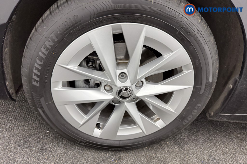 Skoda Octavia Se Technology Automatic Petrol Plug-In Hybrid Estate - Stock Number (1607761) - 29th supplementary image