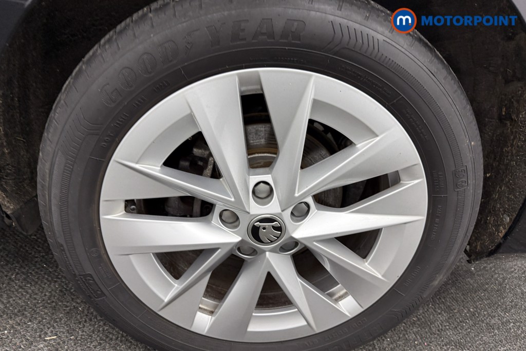 Skoda Octavia Se Technology Automatic Petrol Plug-In Hybrid Estate - Stock Number (1607761) - 30th supplementary image