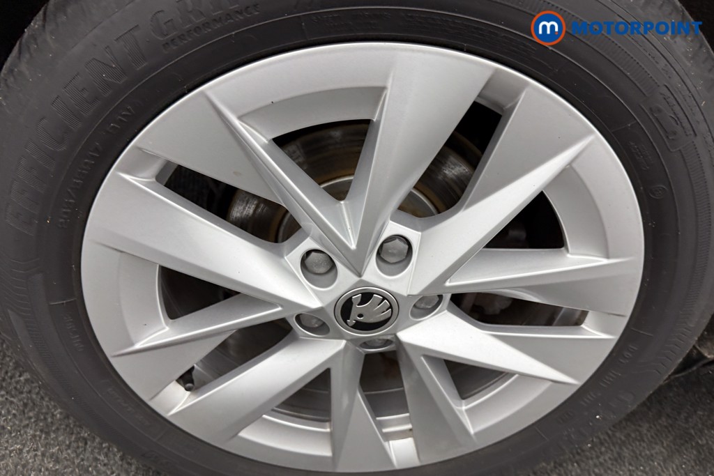 Skoda Octavia Se Technology Automatic Petrol Plug-In Hybrid Estate - Stock Number (1607761) - 31st supplementary image