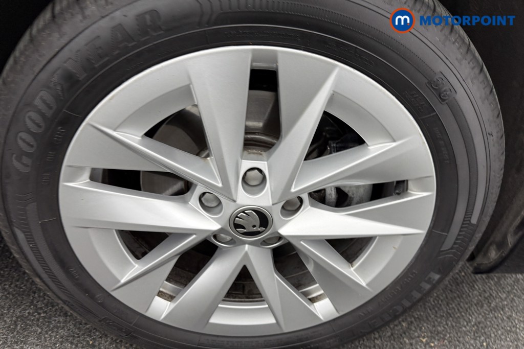 Skoda Octavia Se Technology Automatic Petrol Plug-In Hybrid Estate - Stock Number (1607761) - 32nd supplementary image