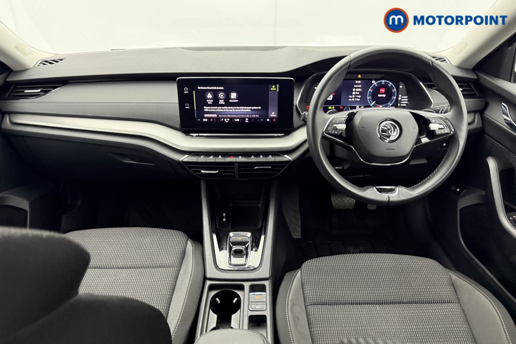 Skoda Octavia Se Technology Automatic Petrol Plug-In Hybrid Estate - Stock Number (1607761) - 1st supplementary image