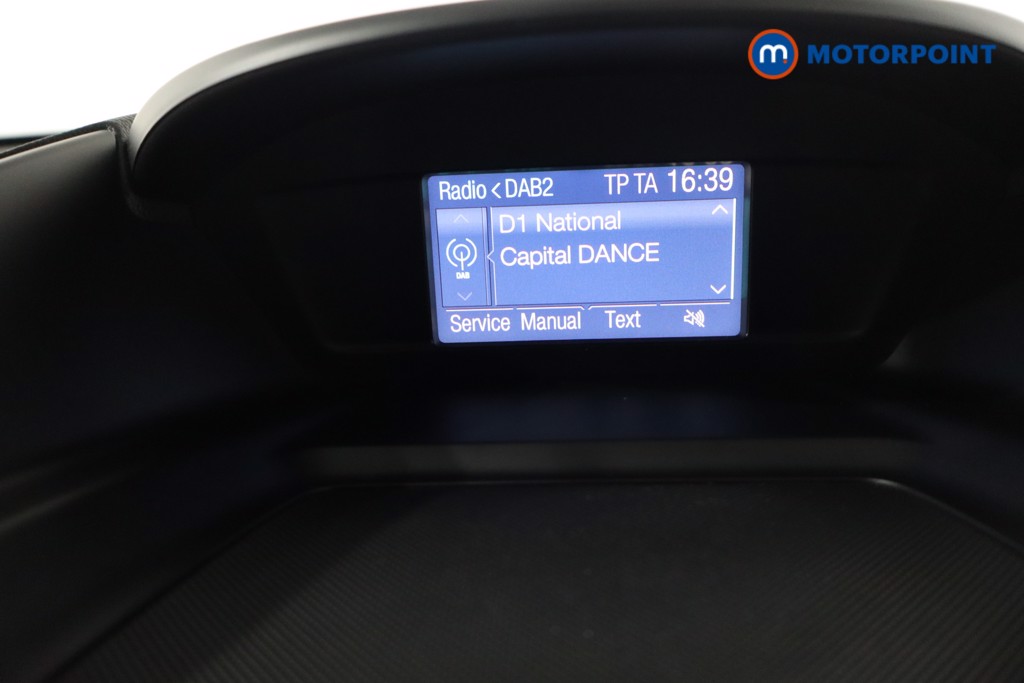 Ford Kuga Zetec Manual Diesel SUV - Stock Number (1607779) - 2nd supplementary image