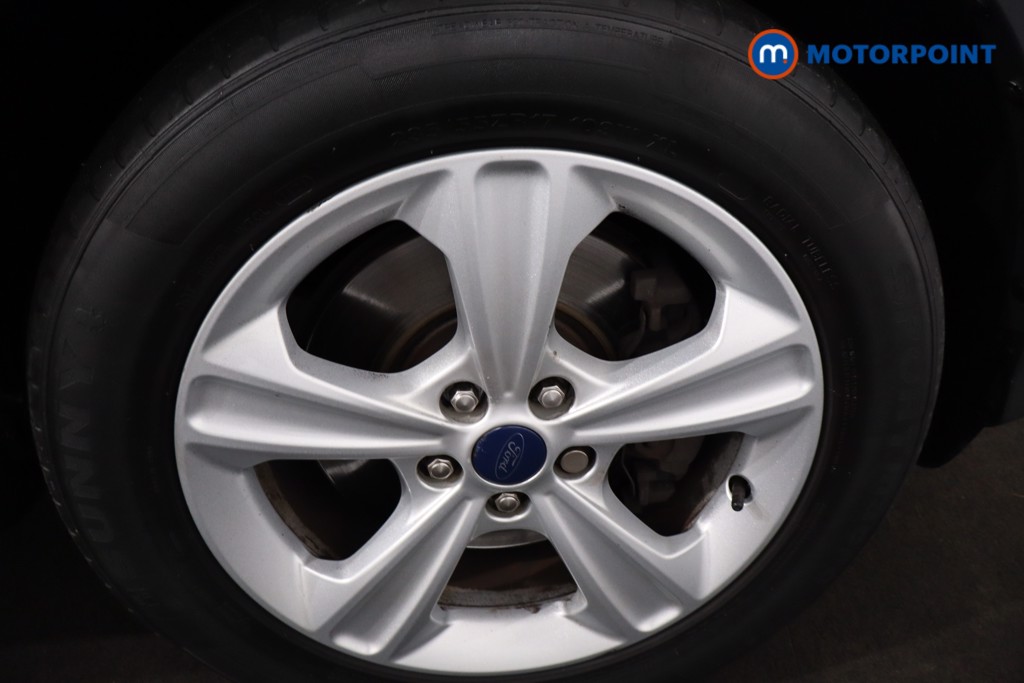 Ford Kuga Zetec Manual Diesel SUV - Stock Number (1607779) - 10th supplementary image