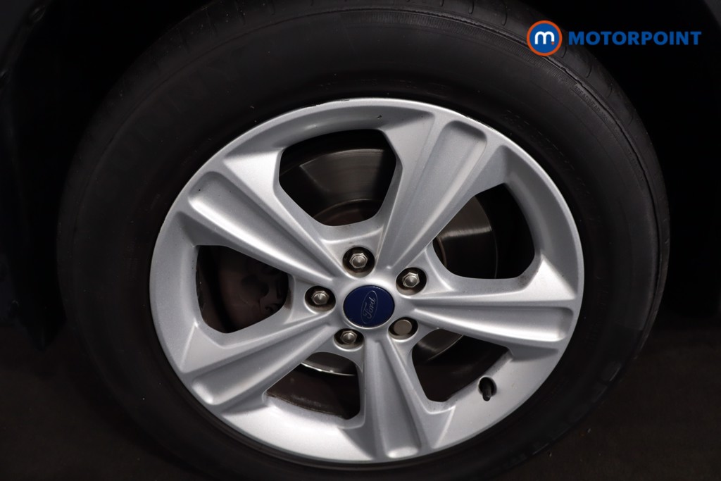 Ford Kuga Zetec Manual Diesel SUV - Stock Number (1607779) - 11th supplementary image