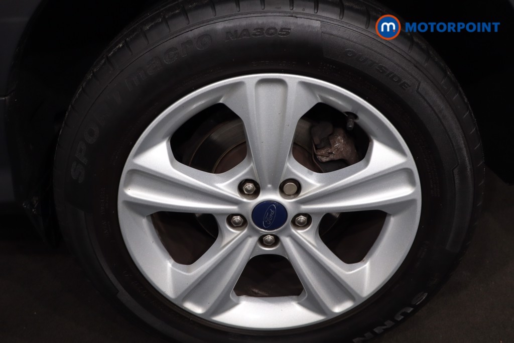 Ford Kuga Zetec Manual Diesel SUV - Stock Number (1607779) - 12th supplementary image