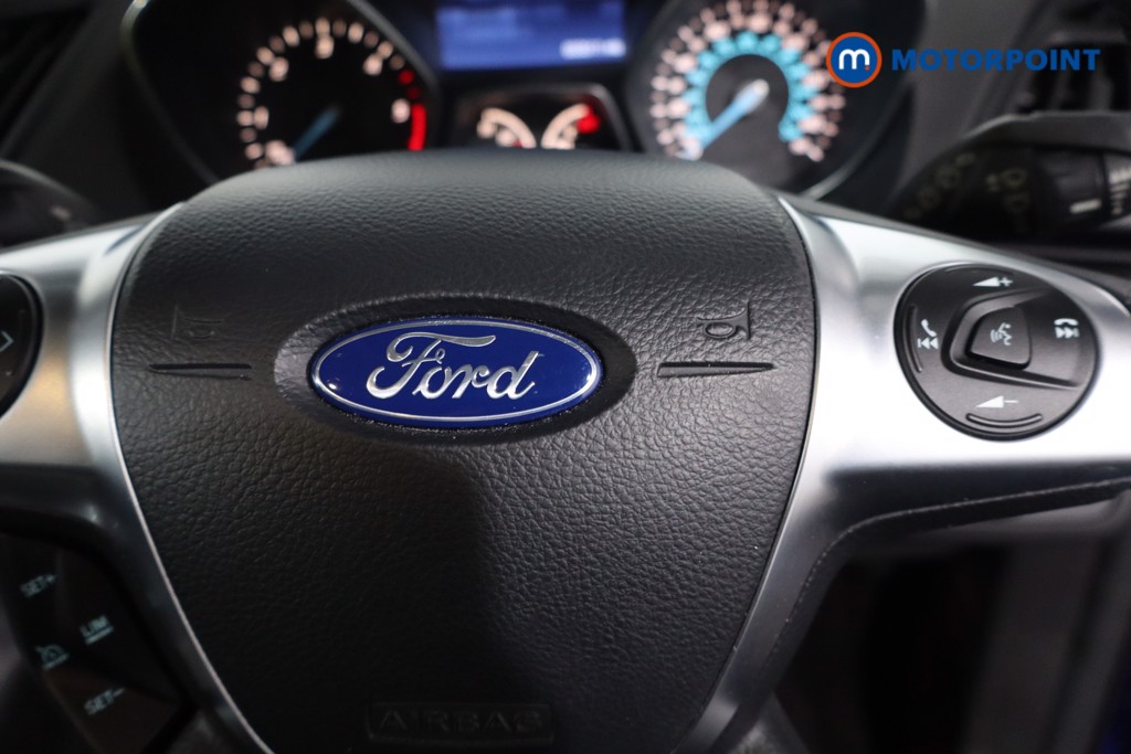 Ford Kuga Zetec Manual Diesel SUV - Stock Number (1607779) - 13th supplementary image