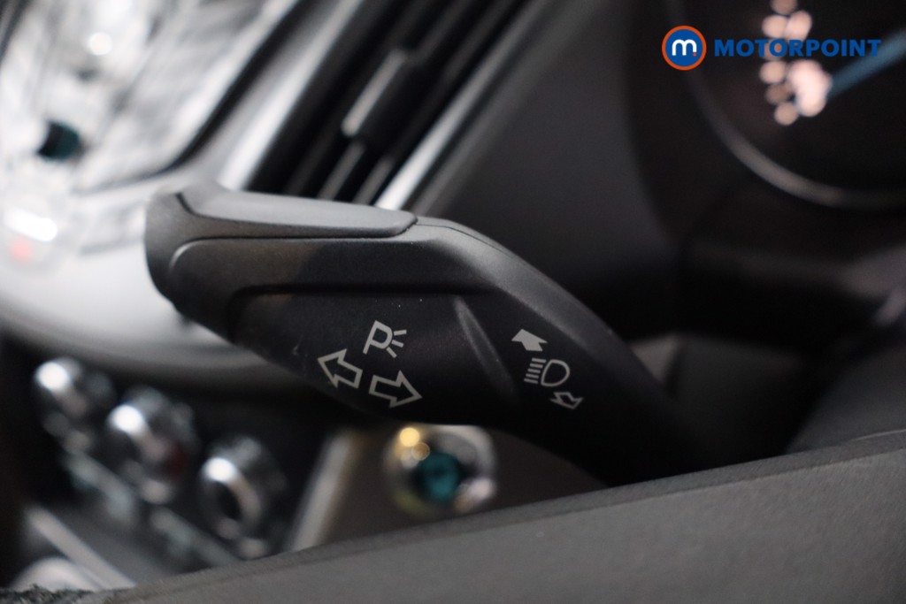 Ford Kuga Zetec Manual Diesel SUV - Stock Number (1607779) - 14th supplementary image