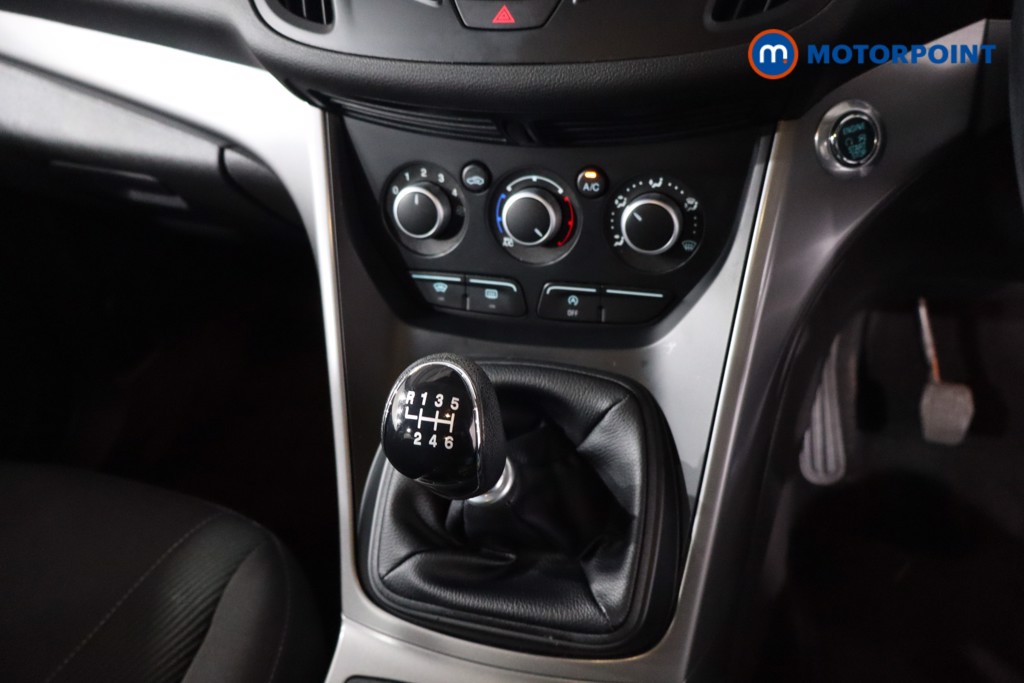 Ford Kuga Zetec Manual Diesel SUV - Stock Number (1607779) - 19th supplementary image