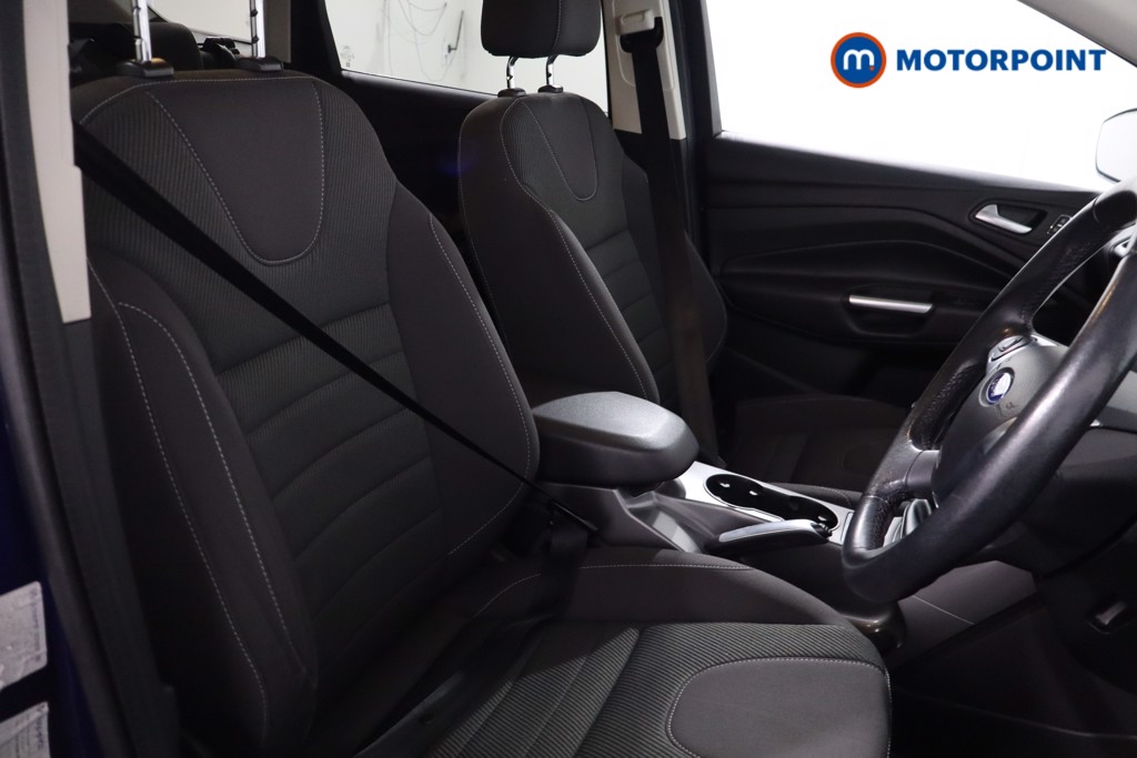 Ford Kuga Zetec Manual Diesel SUV - Stock Number (1607779) - 22nd supplementary image