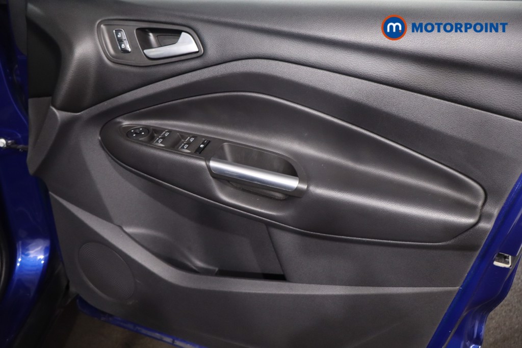 Ford Kuga Zetec Manual Diesel SUV - Stock Number (1607779) - 23rd supplementary image