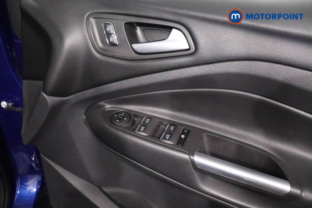 Ford Kuga Zetec Manual Diesel SUV - Stock Number (1607779) - 24th supplementary image