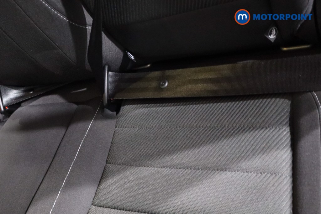 Ford Kuga Zetec Manual Diesel SUV - Stock Number (1607779) - 25th supplementary image