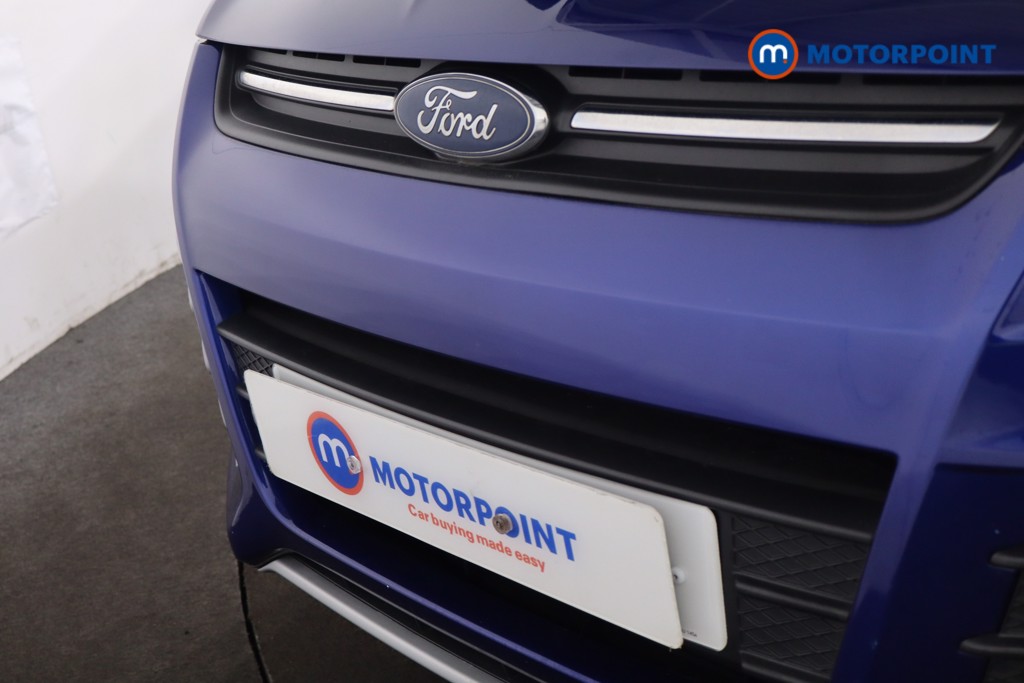 Ford Kuga Zetec Manual Diesel SUV - Stock Number (1607779) - 27th supplementary image