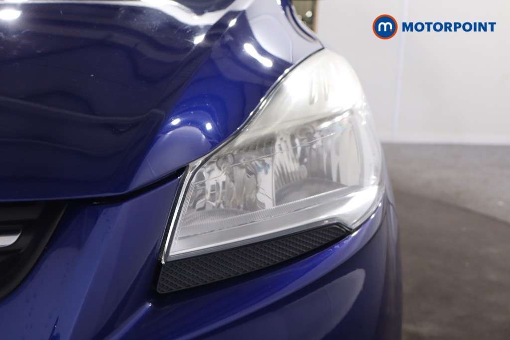 Ford Kuga Zetec Manual Diesel SUV - Stock Number (1607779) - 28th supplementary image