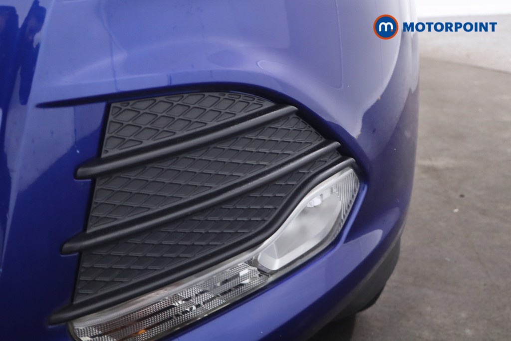 Ford Kuga Zetec Manual Diesel SUV - Stock Number (1607779) - 29th supplementary image