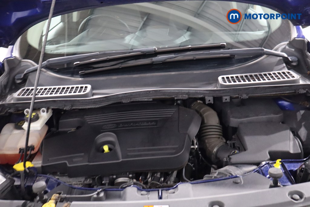 Ford Kuga Zetec Manual Diesel SUV - Stock Number (1607779) - 30th supplementary image