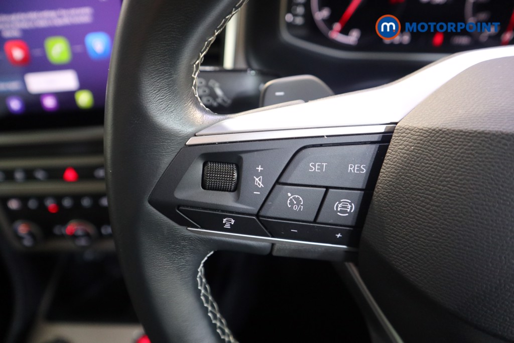 Seat Ateca Xperience Lux Automatic Petrol SUV - Stock Number (1607816) - 3rd supplementary image