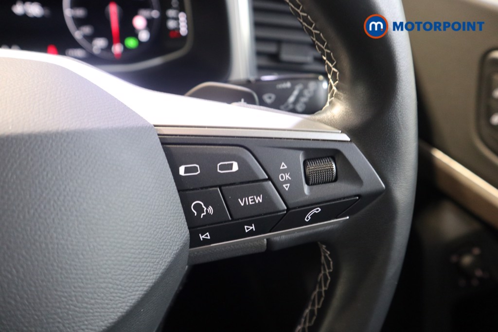 Seat Ateca Xperience Lux Automatic Petrol SUV - Stock Number (1607816) - 4th supplementary image