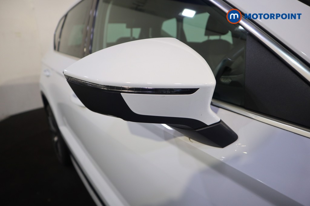 Seat Ateca Xperience Lux Automatic Petrol SUV - Stock Number (1607816) - 34th supplementary image