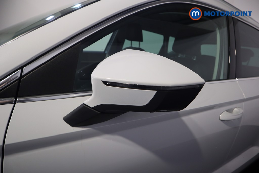 Seat Ateca Xperience Lux Automatic Petrol SUV - Stock Number (1607816) - 35th supplementary image