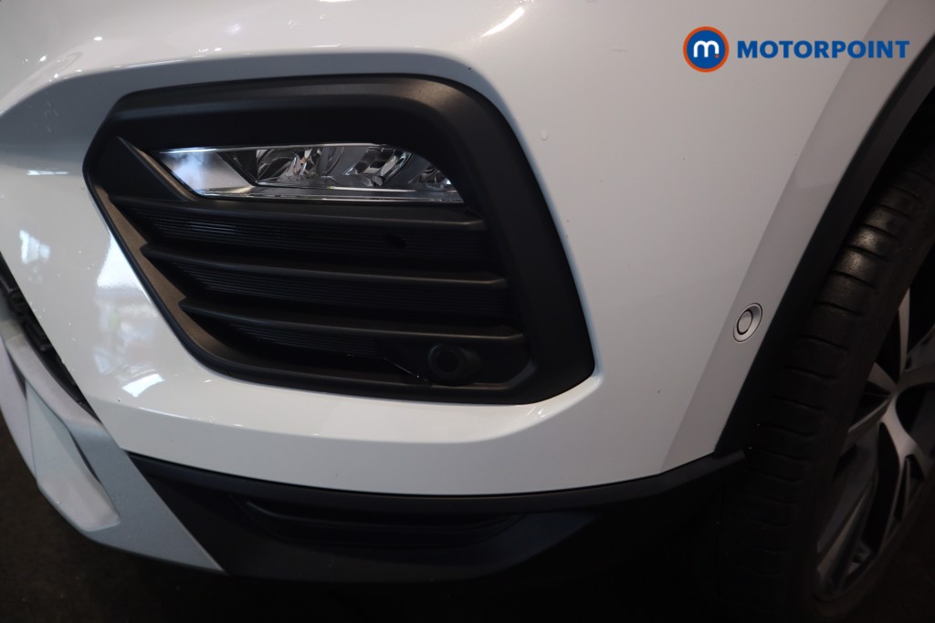 Seat Ateca Xperience Lux Automatic Petrol SUV - Stock Number (1607816) - 36th supplementary image