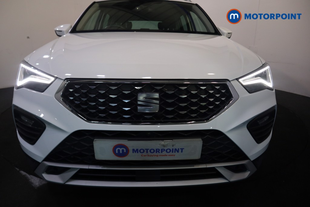 Seat Ateca Xperience Lux Automatic Petrol SUV - Stock Number (1607816) - 38th supplementary image