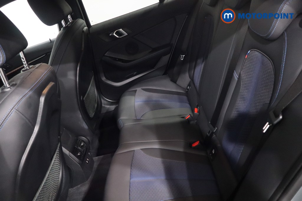 BMW 1 Series M Sport Automatic Petrol Hatchback - Stock Number (1608028) - 5th supplementary image