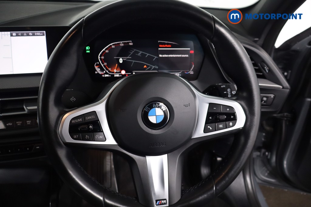 BMW 1 Series M Sport Automatic Petrol Hatchback - Stock Number (1608028) - 6th supplementary image
