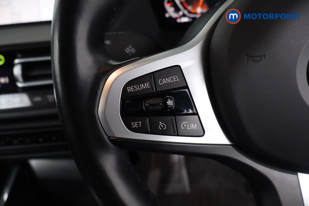 BMW 1 Series M Sport Automatic Petrol Hatchback - Stock Number (1608028) - 7th supplementary image